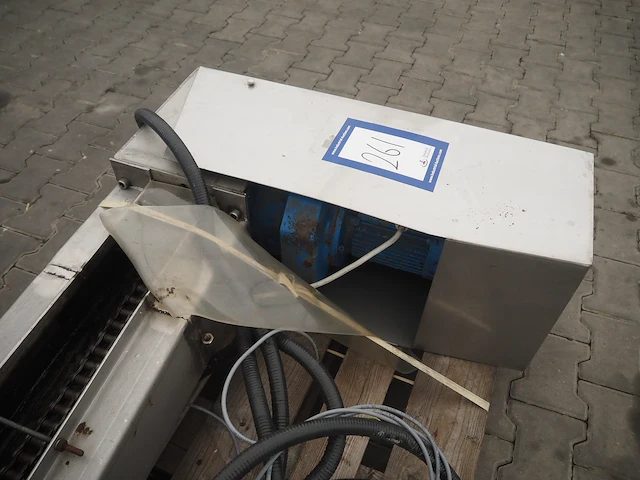 Nn lifter - afbeelding 8 van  9