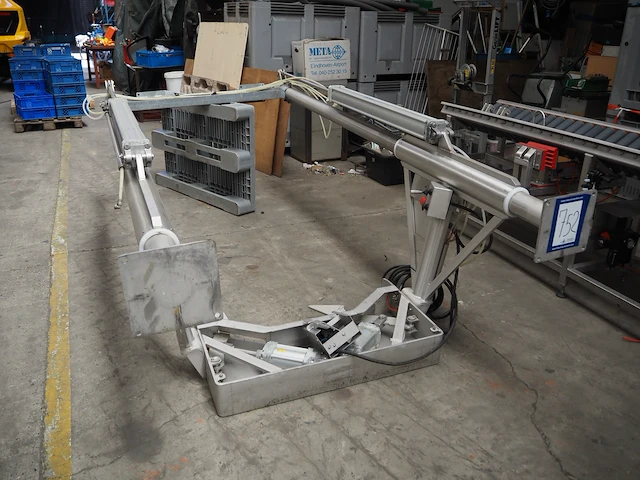 Nn lifter - afbeelding 1 van  9