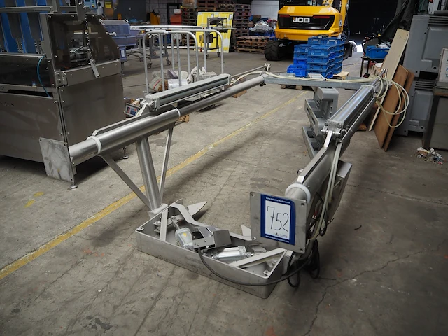 Nn lifter - afbeelding 2 van  9