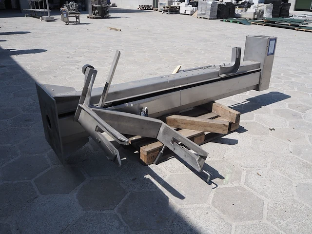 Nn lifter - afbeelding 1 van  9