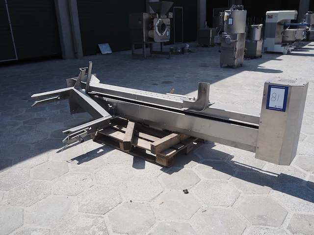 Nn lifter - afbeelding 2 van  9