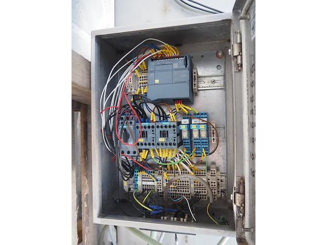Nn lifter - afbeelding 9 van  9
