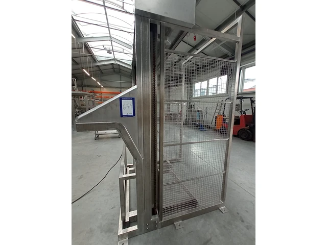 Nn lifter - afbeelding 1 van  9