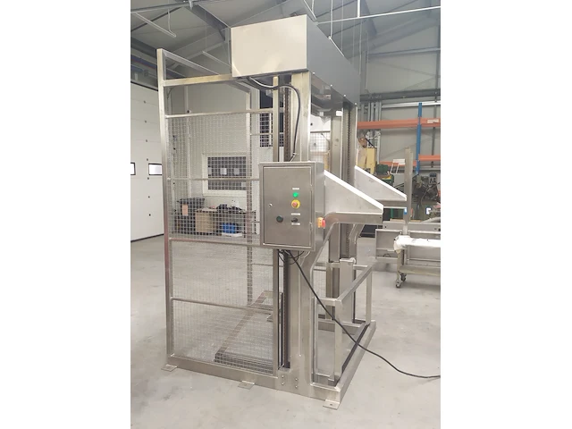 Nn lifter - afbeelding 2 van  9