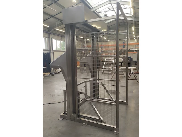 Nn lifter - afbeelding 3 van  9