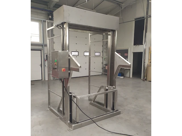 Nn lifter - afbeelding 4 van  9