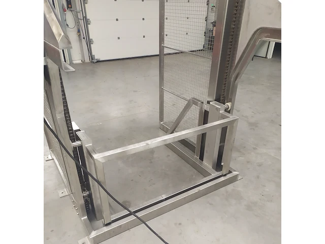 Nn lifter - afbeelding 5 van  9