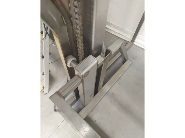 Nn lifter - afbeelding 6 van  9