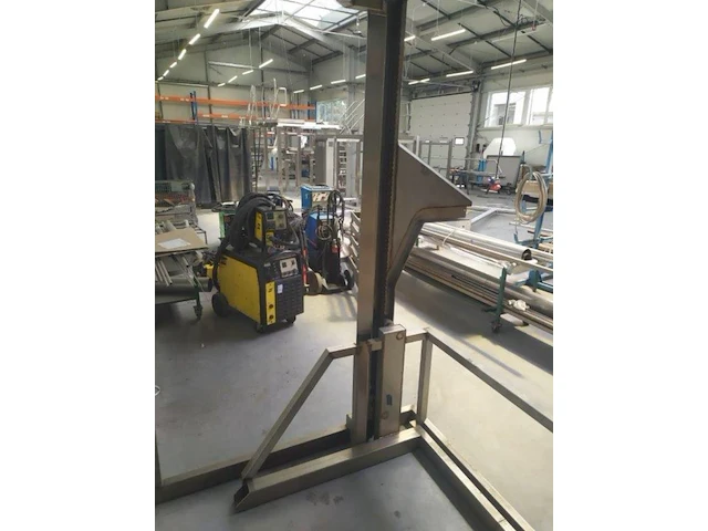 Nn lifter - afbeelding 7 van  9