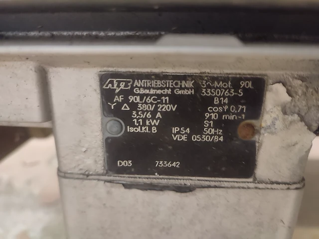 Nn lifter - afbeelding 2 van  15