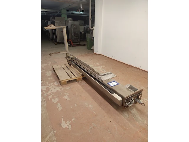 Nn lifter - afbeelding 1 van  15