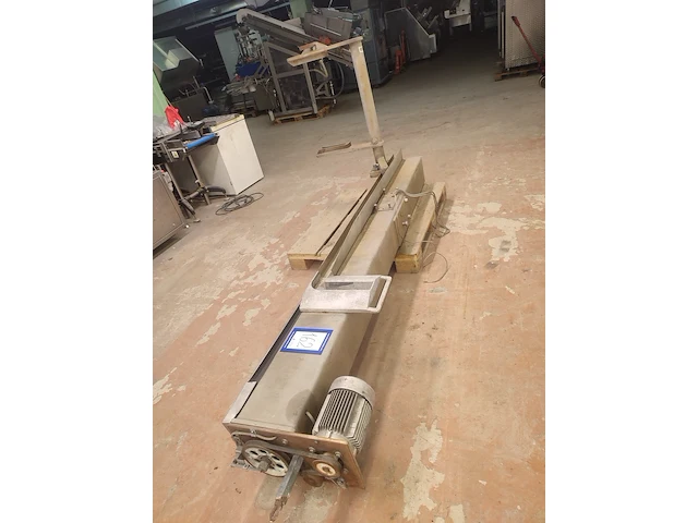 Nn lifter - afbeelding 10 van  15