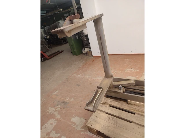 Nn lifter - afbeelding 11 van  15