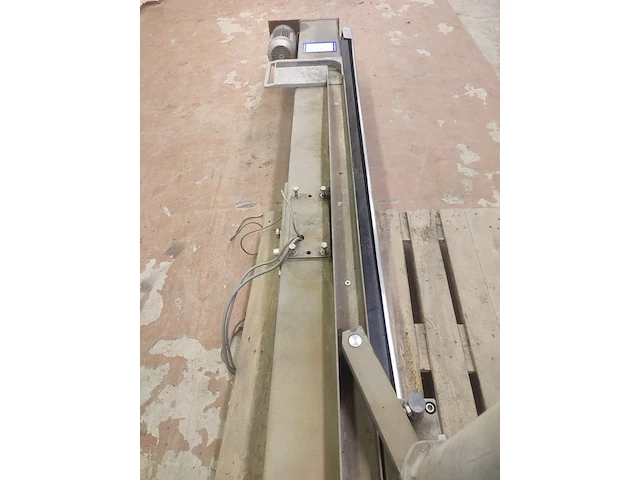 Nn lifter - afbeelding 12 van  15