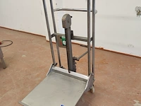 Nn lifter - afbeelding 1 van  7