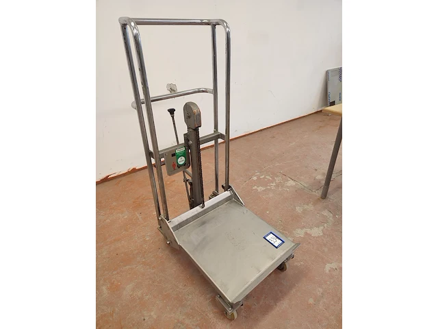 Nn lifter - afbeelding 2 van  7