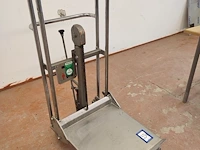 Nn lifter - afbeelding 2 van  7