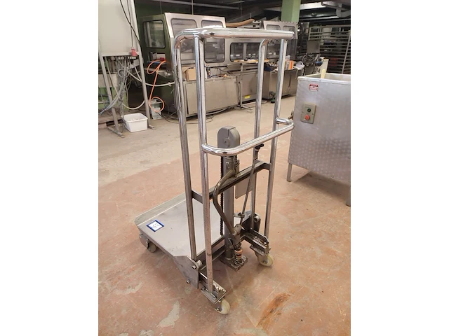 Nn lifter - afbeelding 3 van  7