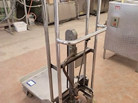 Nn lifter - afbeelding 3 van  7