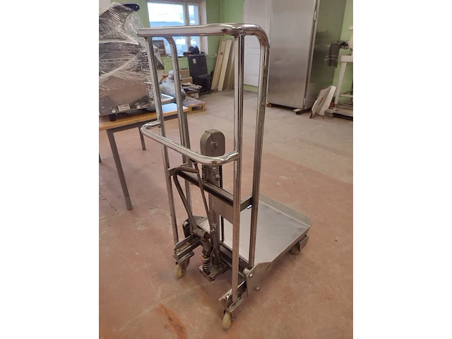 Nn lifter - afbeelding 4 van  7