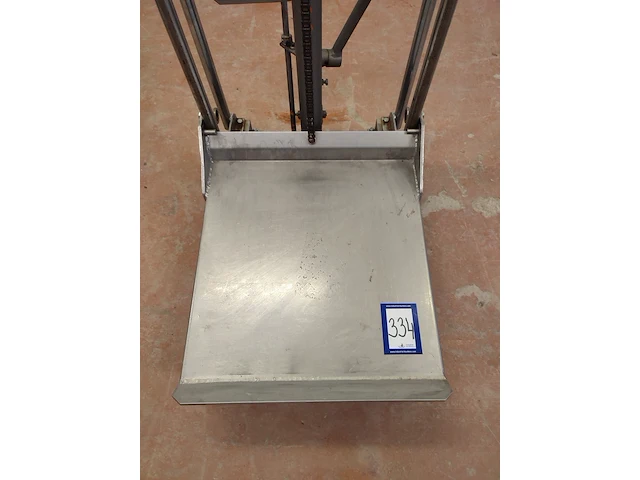 Nn lifter - afbeelding 5 van  7