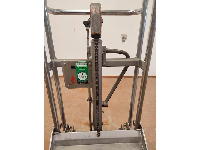 Nn lifter - afbeelding 6 van  7