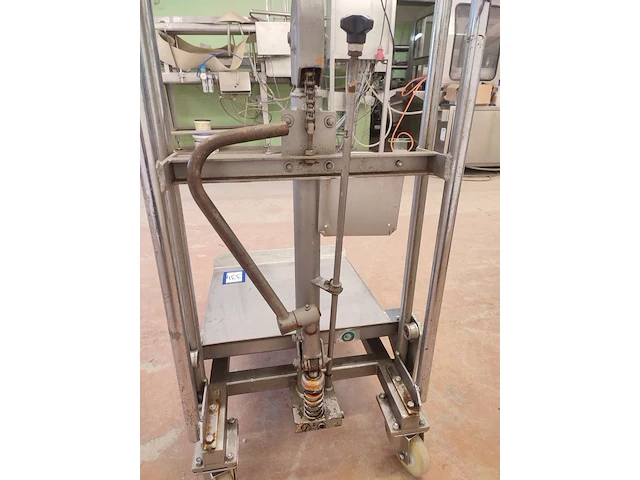 Nn lifter - afbeelding 7 van  7