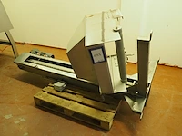 Nn lifter - afbeelding 1 van  5