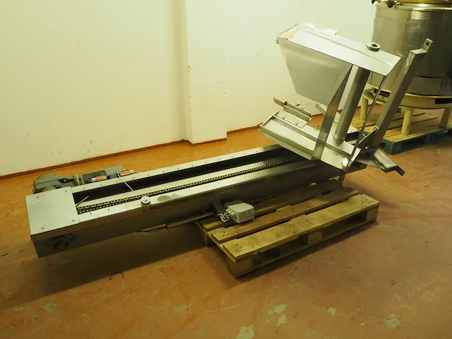 Nn lifter - afbeelding 2 van  5
