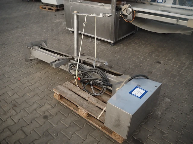 Nn lifter - afbeelding 1 van  9