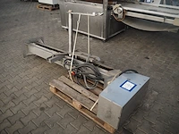 Nn lifter - afbeelding 1 van  9