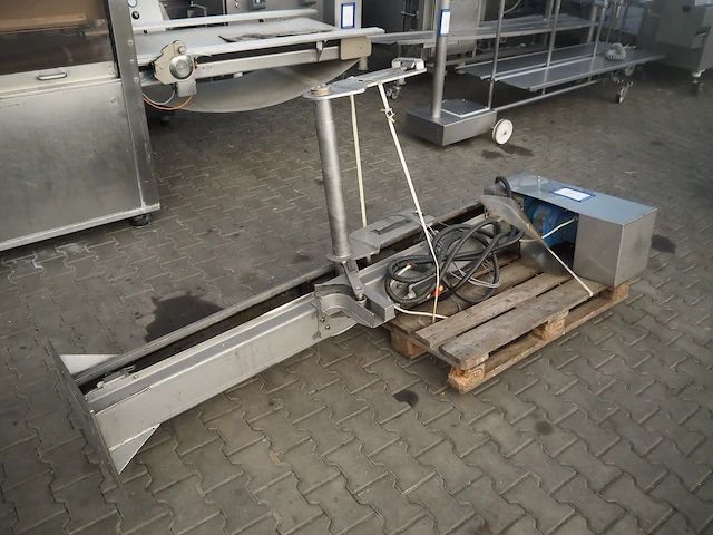 Nn lifter - afbeelding 2 van  9