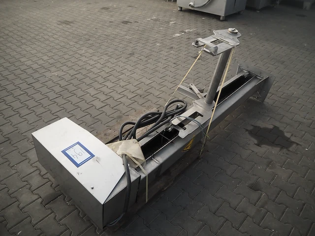 Nn lifter - afbeelding 3 van  9