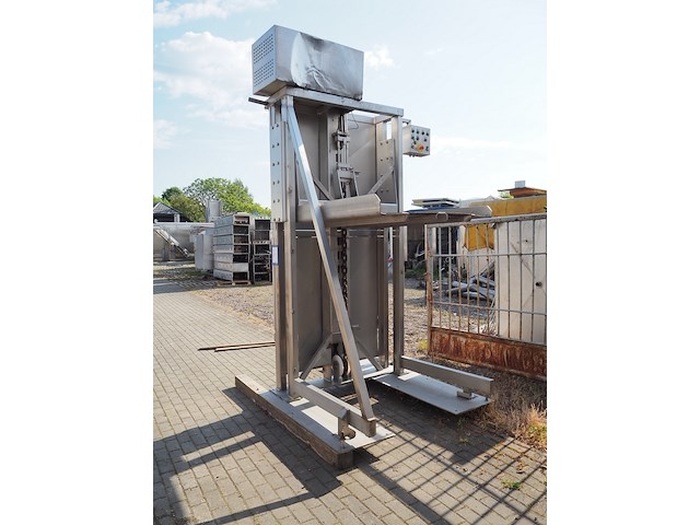 Nn lifter - afbeelding 1 van  7