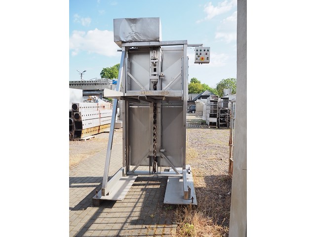 Nn lifter - afbeelding 2 van  7