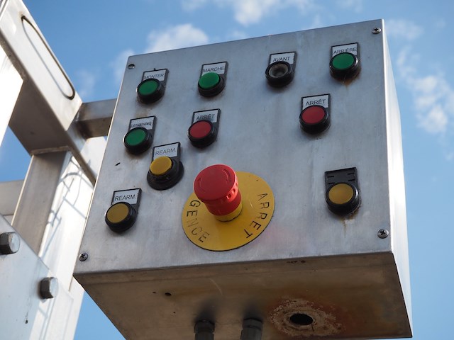 Nn lifter - afbeelding 7 van  7