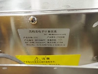 Nn lifting and weighing machine for bowls - afbeelding 3 van  11