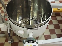 Nn lifting and weighing machine for bowls - afbeelding 7 van  11