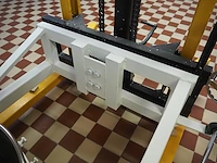 Nn lifting and weighing machine for bowls - afbeelding 8 van  11