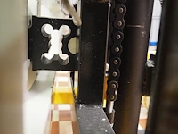 Nn lifting and weighing machine for bowls - afbeelding 9 van  11