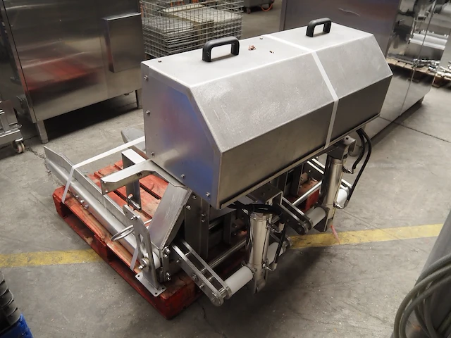 Nn lifting device - afbeelding 3 van  7