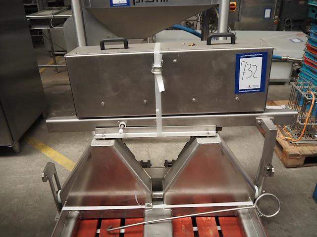 Nn lifting device - afbeelding 6 van  7