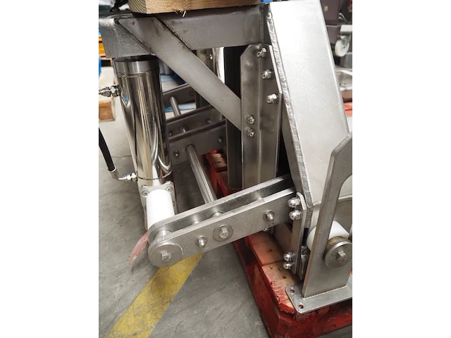 Nn lifting device - afbeelding 7 van  7