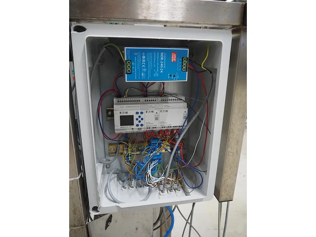 Nn lifting device - afbeelding 4 van  12