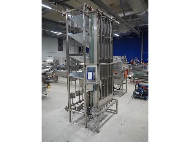 Nn lifting device - afbeelding 1 van  12