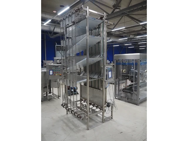 Nn lifting device - afbeelding 5 van  12