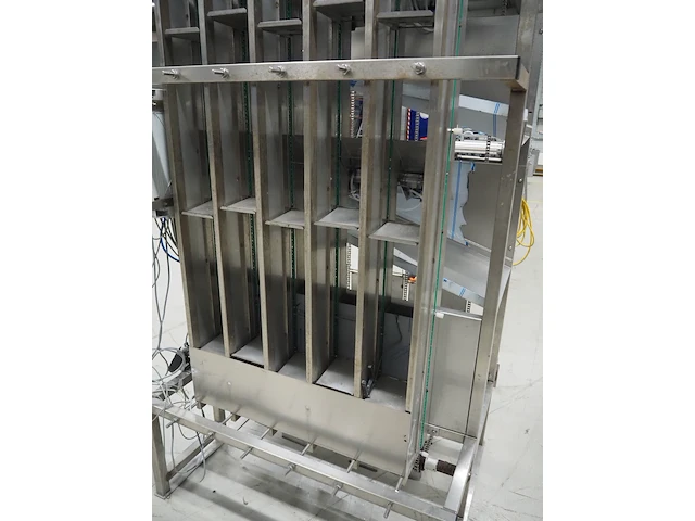 Nn lifting device - afbeelding 8 van  12