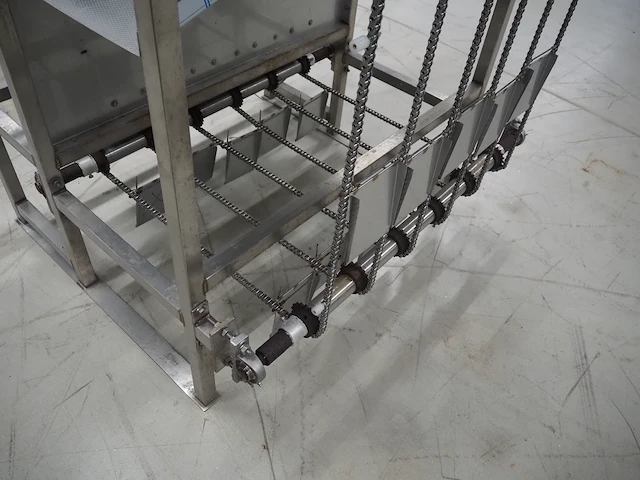 Nn lifting device - afbeelding 12 van  12