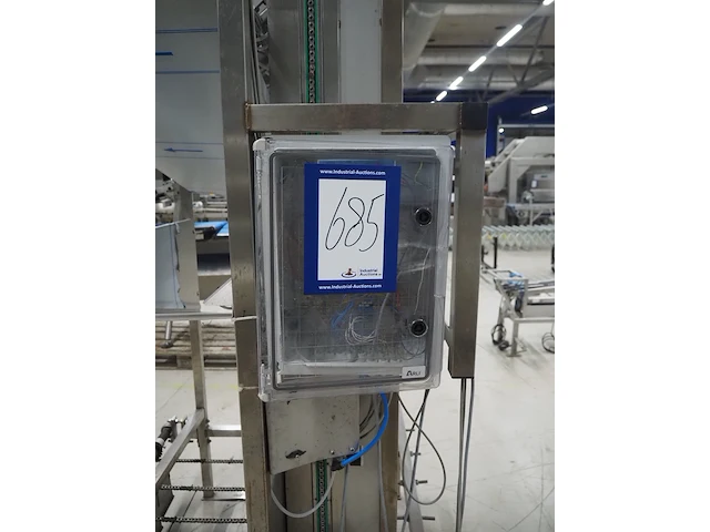 Nn lifting device - afbeelding 3 van  12