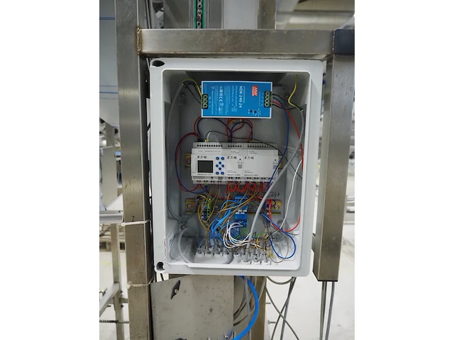 Nn lifting device - afbeelding 4 van  12